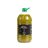 Extra Virgin Olive Oil Unfiltered Multivarietal 5L Box of 3 units (€38.50/unit) [Limited Units]