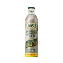 Aceite de oliva virgen extra spray