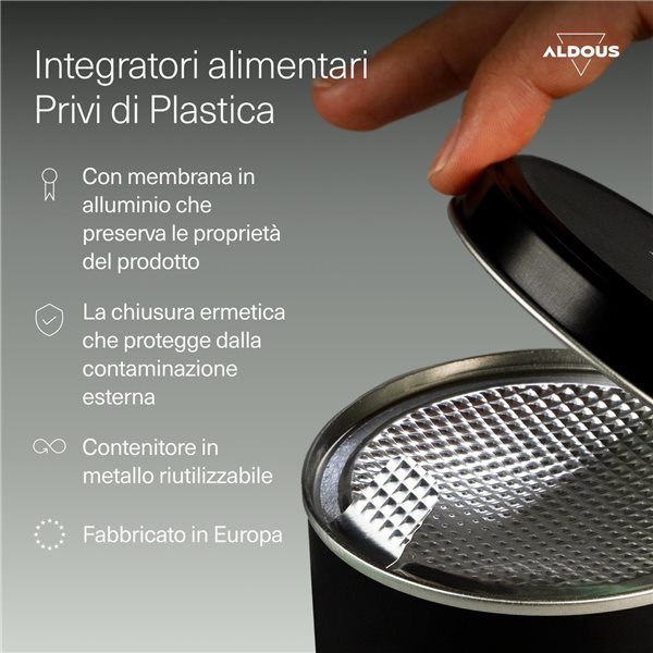 Oregano Oil 200 mg - 160 mg of Carvacrol - 200 Pearls-izquierda