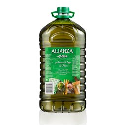Huile d'olive d'alcools Alianza 5Lts