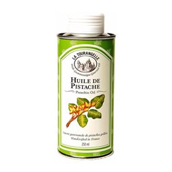 Pistachio Oil - 25ml - La Tourangelle