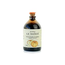 Huile de graines de citrouille 100ml Finca La Barca