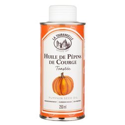 Aceite de Semillas de Calabaza