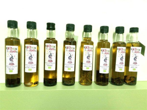 ECO TARRAGON OIL 250ml Elegant and Distinguished Aroma-lateral