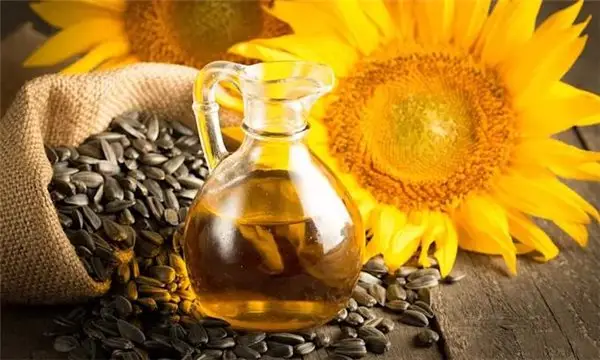 ACEITE GIRASOL 1 LT
