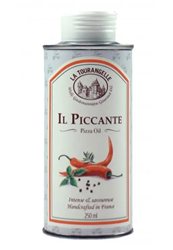 Huile Il Picante spécial Pizza
