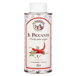 Aceite Il Piccante