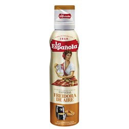 Aceite la Española E. Fritos Spray 200ml