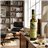 Huile d'Olive Extra Vierge Bio L'Estornell 50cl.-lateral