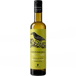 Öl L'Estornell Extra Virgen Bio 50cl.