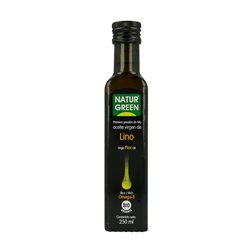 HUILE DE LIN 250 ML BIO