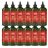 Aceite Oliva Virgen Extra 500ml Biberón Antigoteo Caja 12 uds.