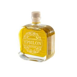 Smoked Extra Virgin Olive Oil