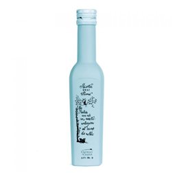 Aceite Oliva Virgen Extra Arbequina al Humo de Roble, Castillo de Canena