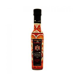 Extra Virgin Olive Oil Arbequina with Harissa, Castillo de Canena