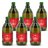 Aceite Oliva Virgen Extra: Botella 2L 50% RPET 2L Caja 6 uds.