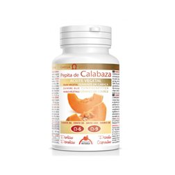 KÜRBISKERNÖL 85 Perlen