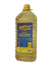 Aceite Refinado Girasol Madrisol garrafa 5Litros