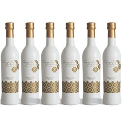 Aceite Selección 500ml: Virgen Extra Premium con Estuche Caja 6 uds.