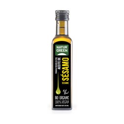 Huile de sésame 250 ml