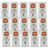 Aceite Virgen Extra D.O. Baena : Lata 1L Caja 15 uds.