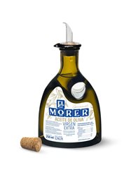 Aceitera El Morer