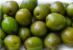 Aceituna Campo Real 500 g – Sabor Tradicional