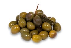 Aceituna Campo Real (Solamente envíos dentro de la Comunidad de Madrid).