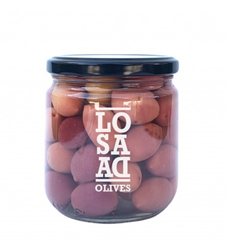 La traducción al francés de "Aceituna Con Hueso Cornicabra" es "Olive à noyau Cornicabra".