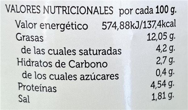 Aceituna manzanilla deshuesada sabor anchoa-detalle