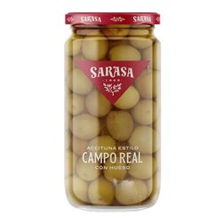 Olives Camporeal 360 gr

Olives Camporeal 360 gr