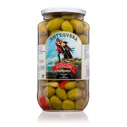 Olives “de la grand-mère” SANS GLUTEN