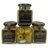 Aceitunas Golden sin Hueso, Les Garrigues-detalle