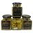Aceitunas Golden sin Hueso, Les Garrigues-lateral