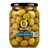 Aceitunas Gordal Sin Hueso Olispania Sabor Anchoa 850ml