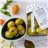Stuffed Gordal Olives, De la Cueva