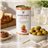 Olives en conserve Explanada farcies aux anchois 150g-detalle