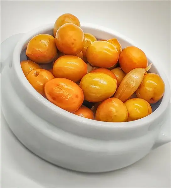 OLIVES MOJO PICÓN