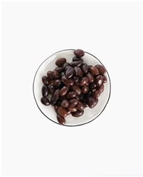 Black Aragon olives 500G