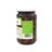 Premium Organic Black Olives 200g Bionsan-izquierda