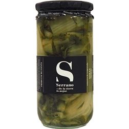 First Serrano Chard 700g