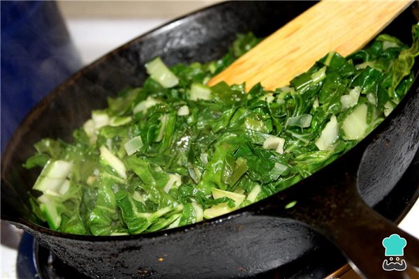 Acelgas ecológicas 500g (Sólo para envíos en Comunidad de Madrid)-lateral