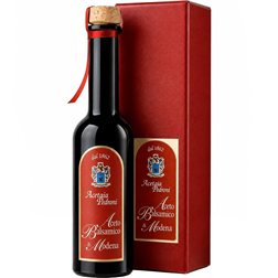 Aceto Balsamico Di Modena Pedroni 200ml.