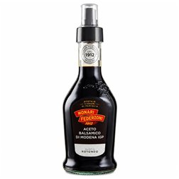 Aceto Balsamico Spray 250ml Monari Federzoni