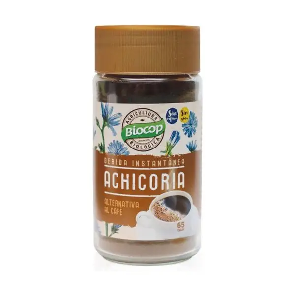 BIO-CICHORIE LÖSUNGSFÄHIG 100 GR
