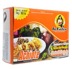 Achiote La Extra 1 kg