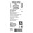 Acide alpha-lipoïque 200mg 50 gélules Solgar-lateral