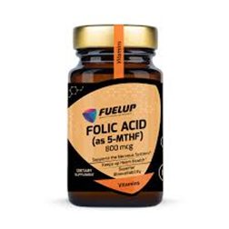 Folic Acid Fuelup