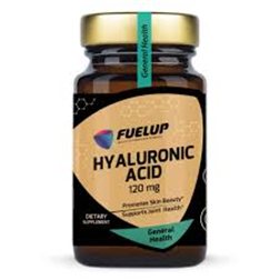 Hyaluronic acid Fuelup
