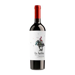 Acontia La Sabia Tempranillo Seco Ribera del Duero Edición Limitada 75 cl Vino Tinto